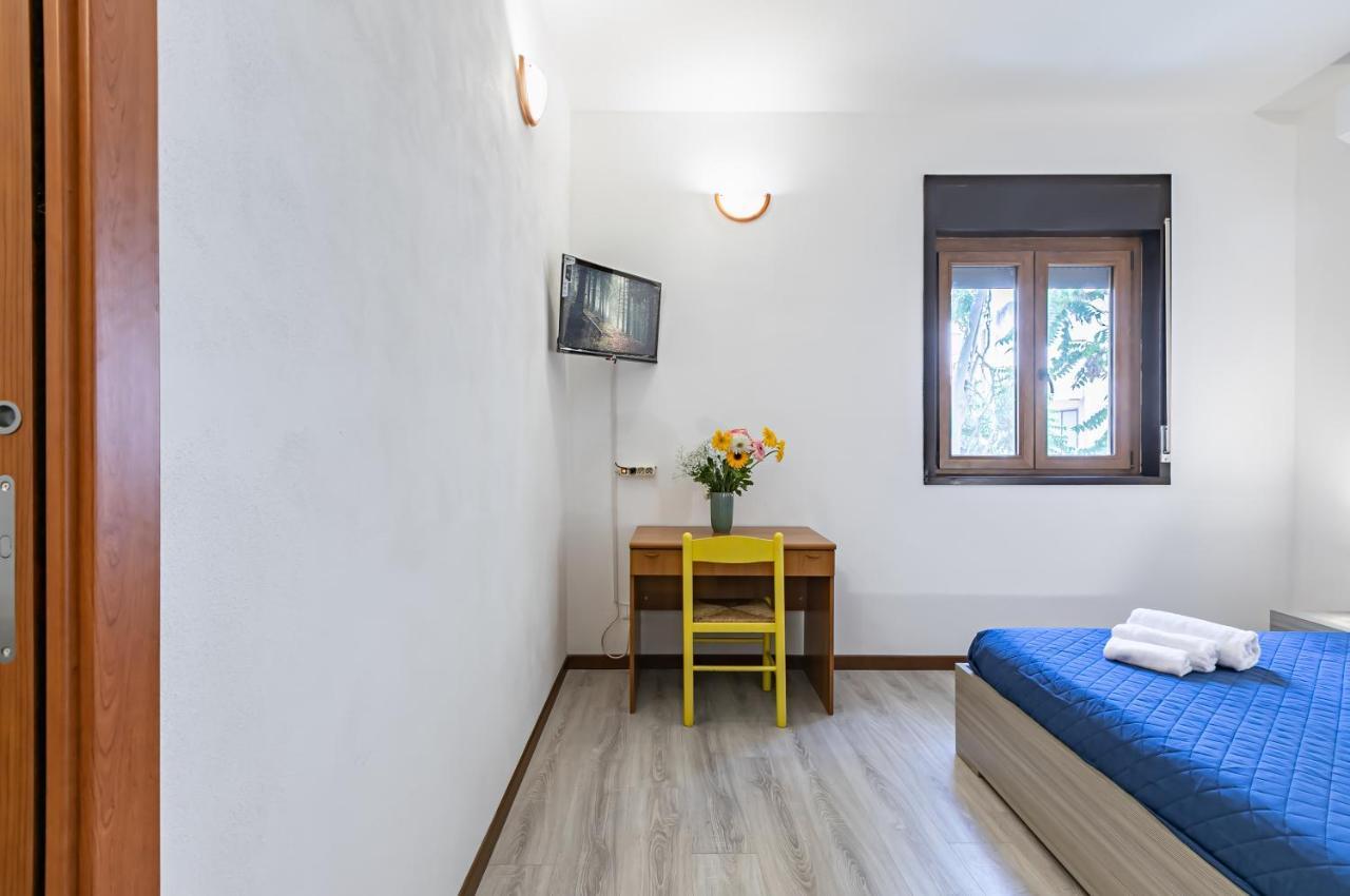 Appartement Teatro Massimo Elegant X5