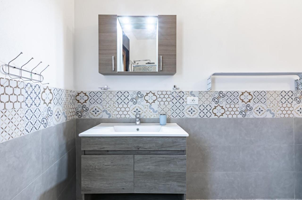 Appartement Teatro Massimo Elegant X5